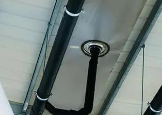 德阳市虹吸排水的原理