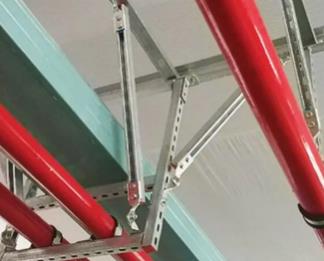 德阳市成品支架的特点