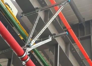 德阳市抗震支架厂家与你分享你必须做的紧急情况下的准备